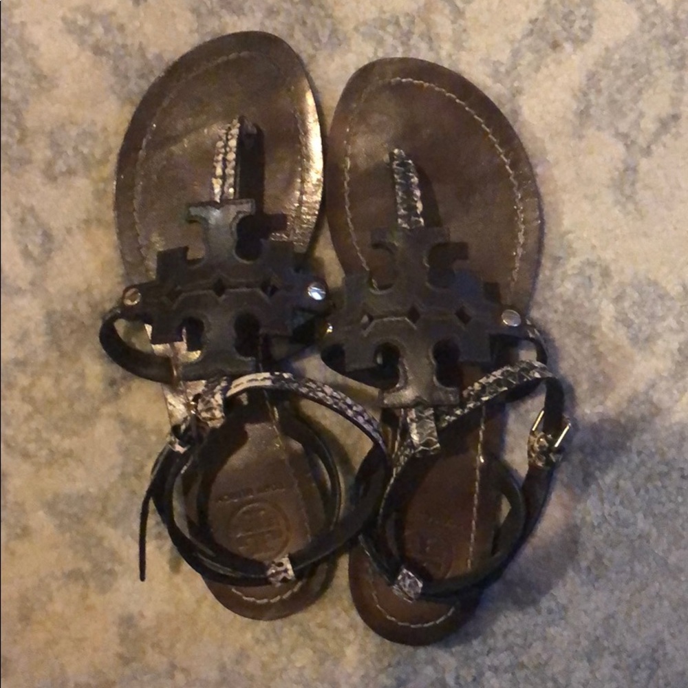 Tory Burch Chandler Sandal